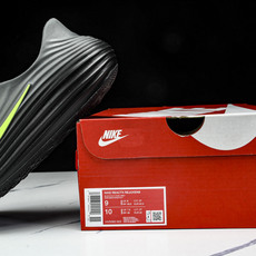 纯原 NK ReactX Rejuven8 Black Cool Grey Volt 浅黑绿 HV506 纯原 NK ReactX Rejuven8 Black Cool Grey Volt 浅黑绿 HV506