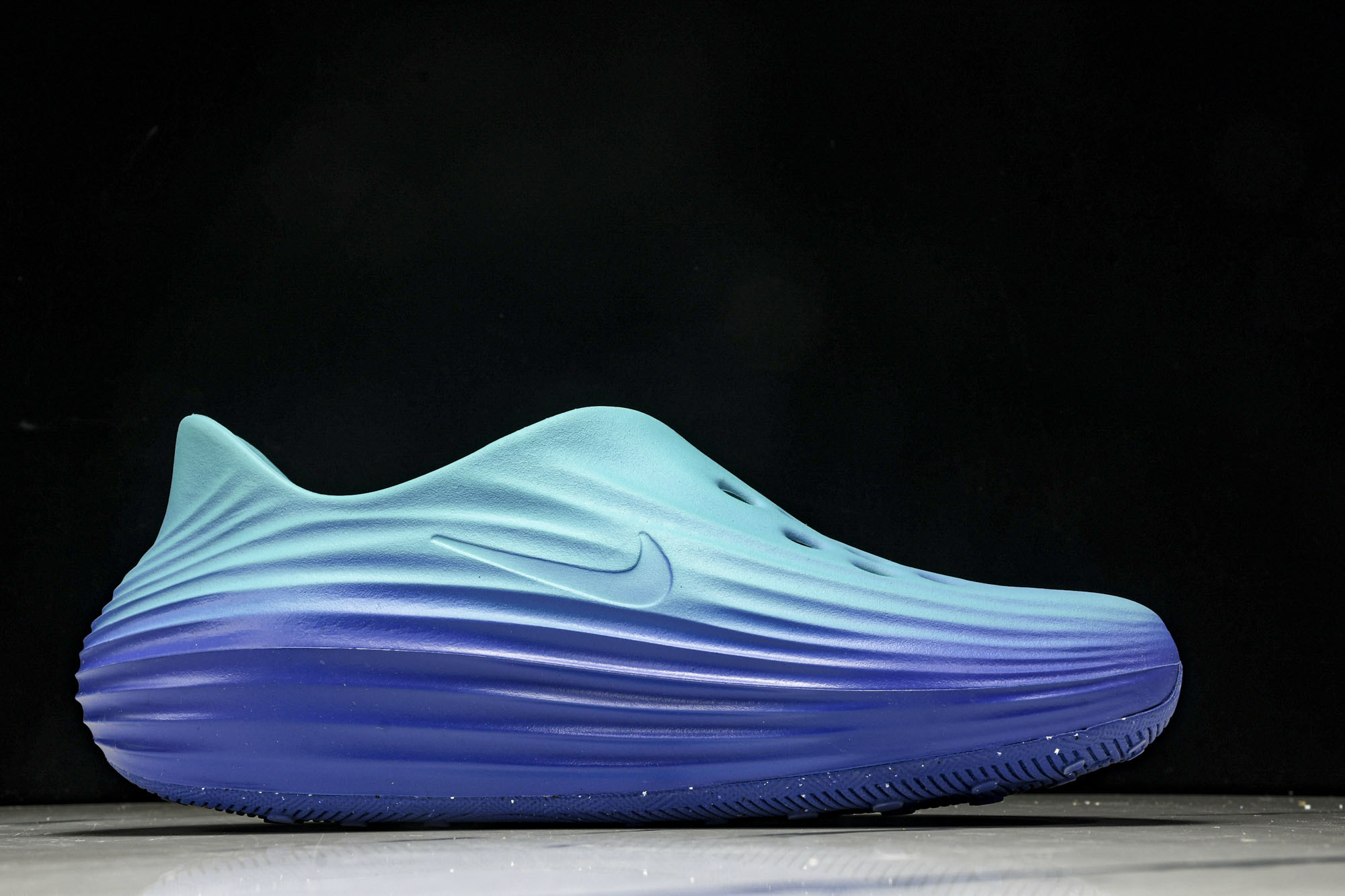 纯原 NK ReactX Rejuven8 Glacier Blue 冰川蓝 HV5060-301 #Y