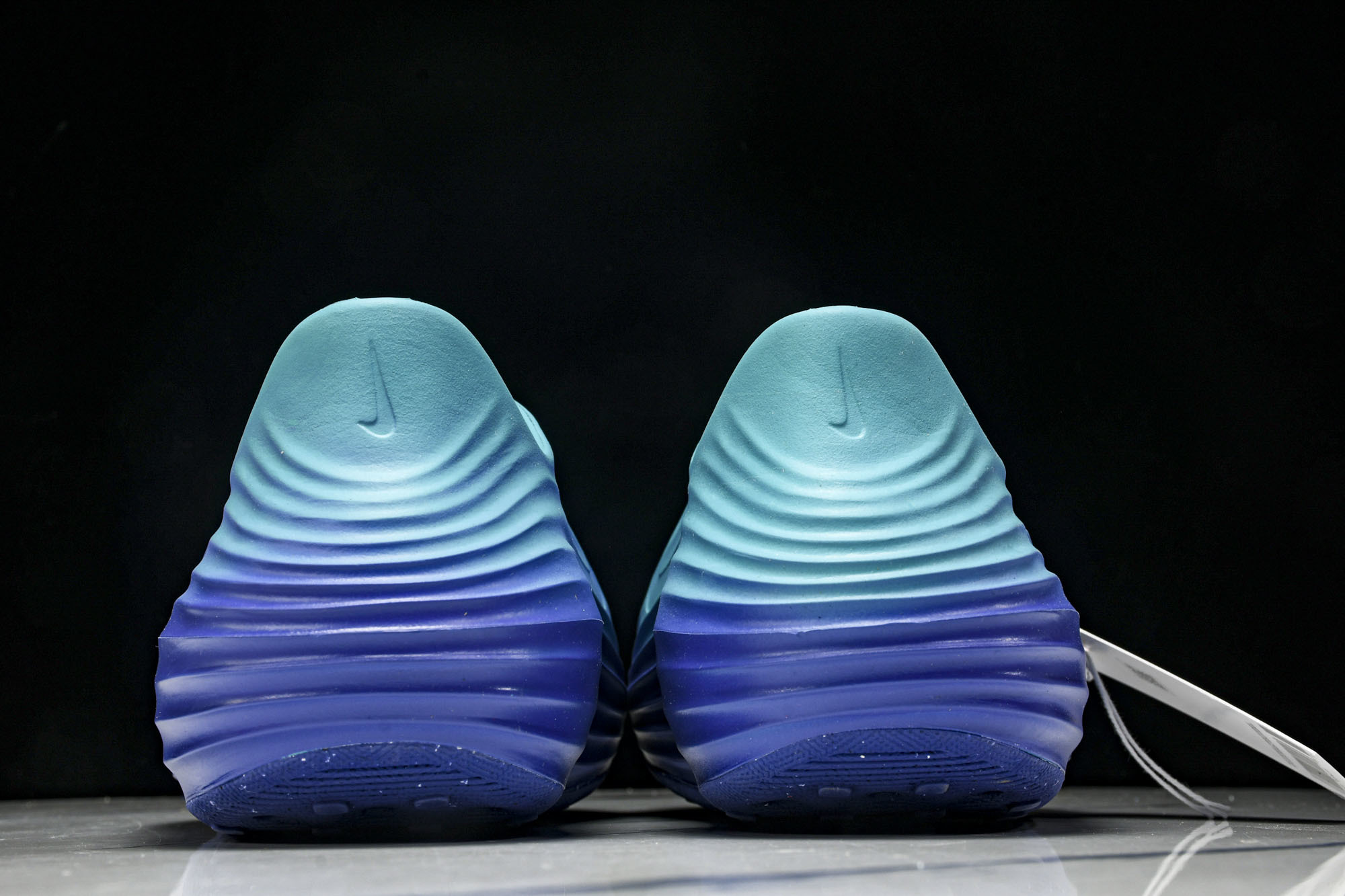 纯原 NK ReactX Rejuven8 Glacier Blue 冰川蓝 HV5060-301 #Y
