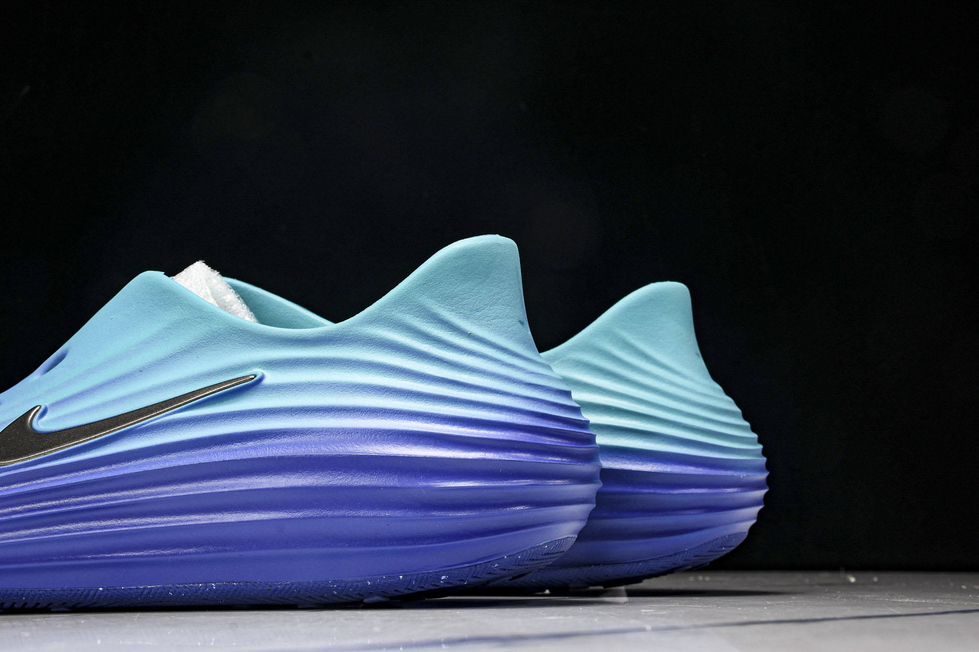 纯原 NK ReactX Rejuven8 Glacier Blue 冰川蓝 HV5060-301 #Y