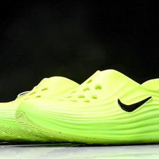 纯原 NK ReactX Rejuven8 GREEN STRIKE_BLACK-VOLT HV5060 纯原 NK ReactX Rejuven8 GREEN STRIKE_BLACK-VOLT HV5060