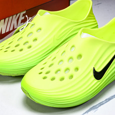 纯原 NK ReactX Rejuven8 GREEN STRIKE_BLACK-VOLT HV5060 纯原 NK ReactX Rejuven8 GREEN STRIKE_BLACK-VOLT HV5060