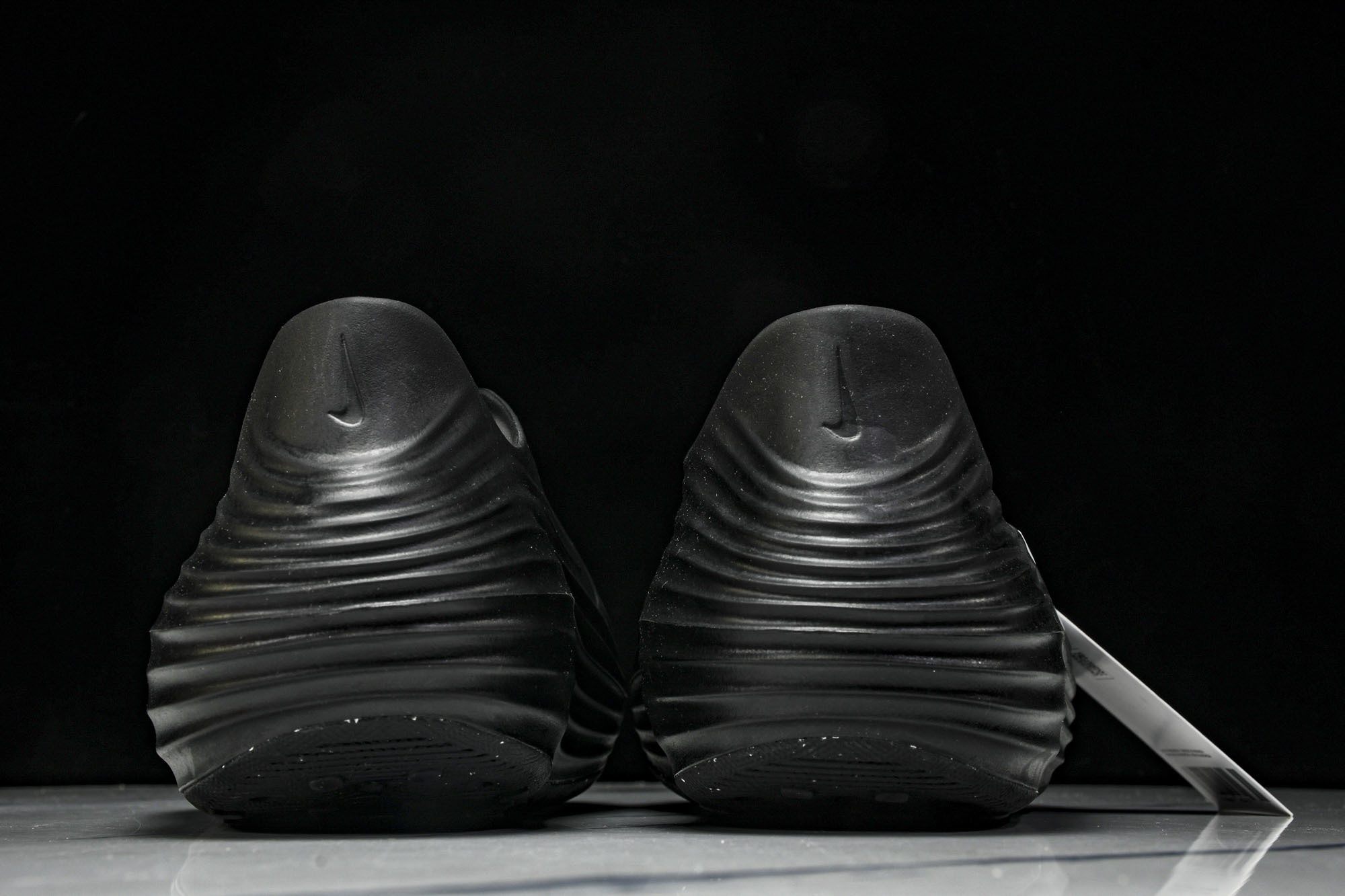 纯原 NK ReactX Rejuven8 Triple Black 全黑 HV5060-001 #YZ