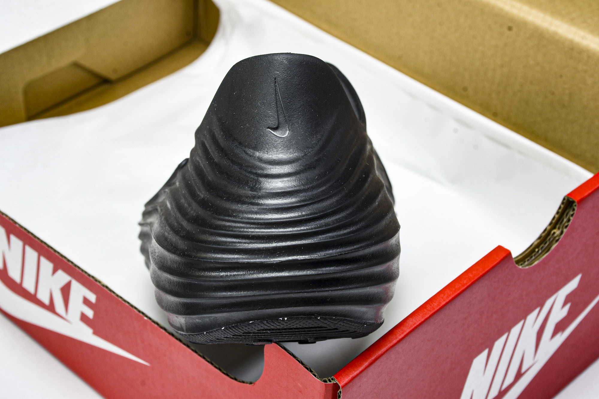 纯原 NK ReactX Rejuven8 Triple Black 全黑 HV5060-001 #YZ