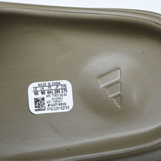 纯原 AD originals Yeezy Slide FV8425 #YZ005US4=36-37 U 纯原 AD originals Yeezy Slide FV8425 #YZ005US4=36-37 U