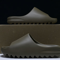 纯原 AD originals Yeezy Slide FV8425 #YZ005US4=36-37 U 纯原 AD originals Yeezy Slide FV8425 #YZ005US4=36-37 U