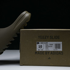 纯原 AD originals Yeezy Slide FV8425 #YZ005US4=36-37 U 纯原 AD originals Yeezy Slide FV8425 #YZ005US4=36-37 U
