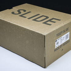 纯原 AD originals Yeezy Slide FV8425 #YZ005US4=36-37 U 纯原 AD originals Yeezy Slide FV8425 #YZ005US4=36-37 U