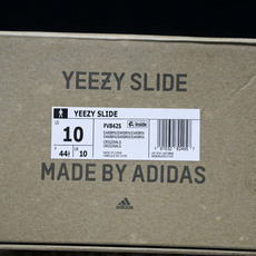纯原 AD originals Yeezy Slide FV8425 #YZ005US4=36-37 U 纯原 AD originals Yeezy Slide FV8425 #YZ005US4=36-37 U