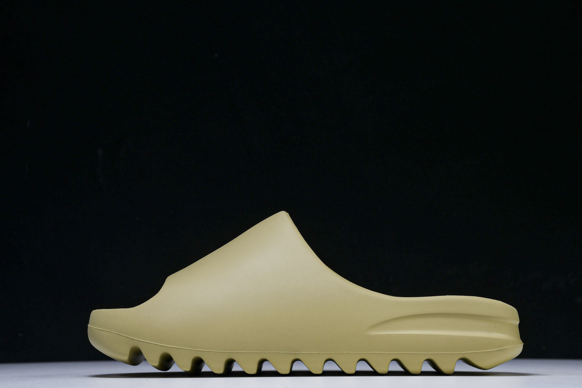 纯原 AD originals Yeezy Slide FW6344 #YZ005US4=36-37 U