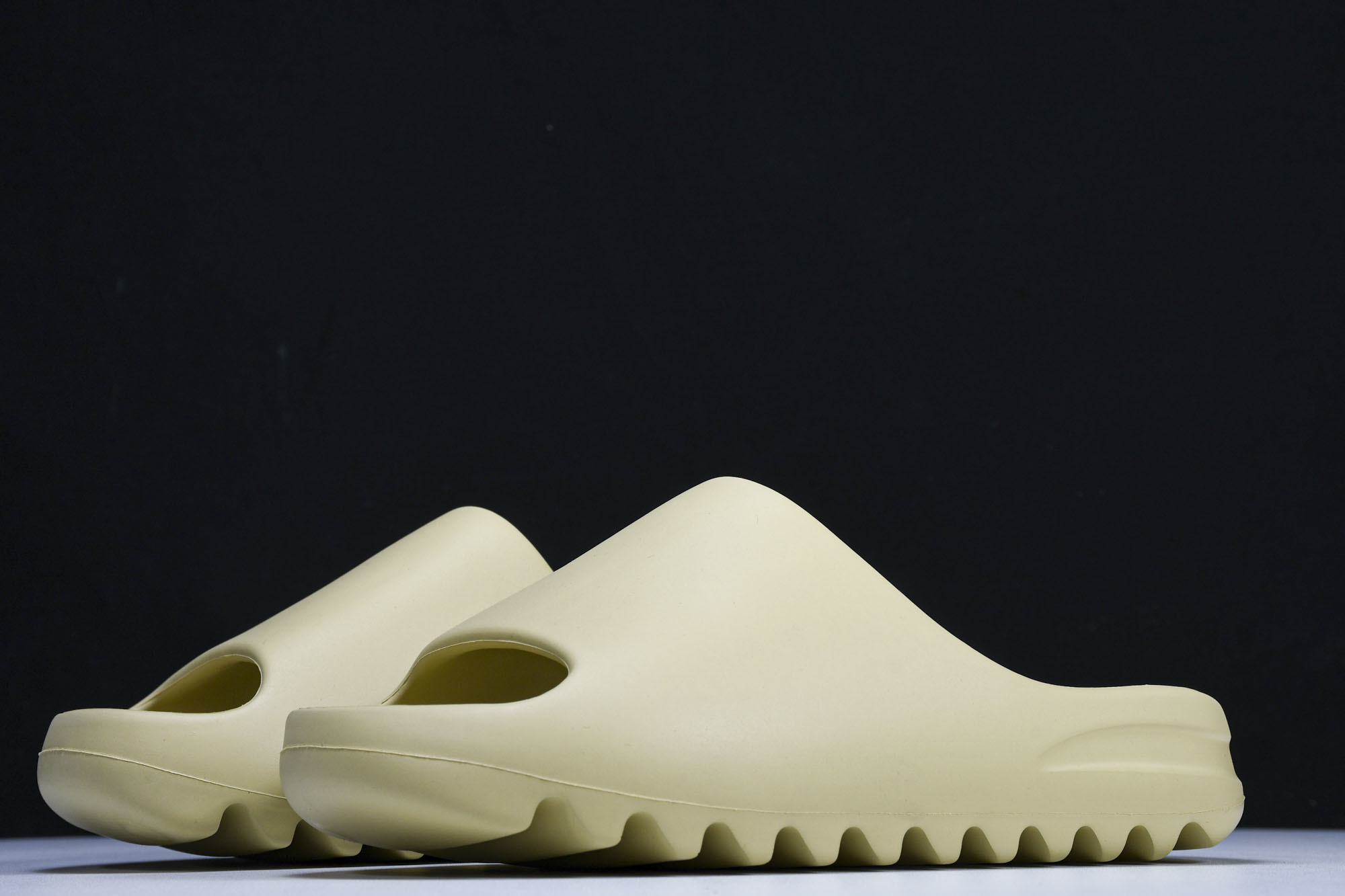 纯原 AD originals Yeezy Slide FW6344 #YZ005US4=36-37 U