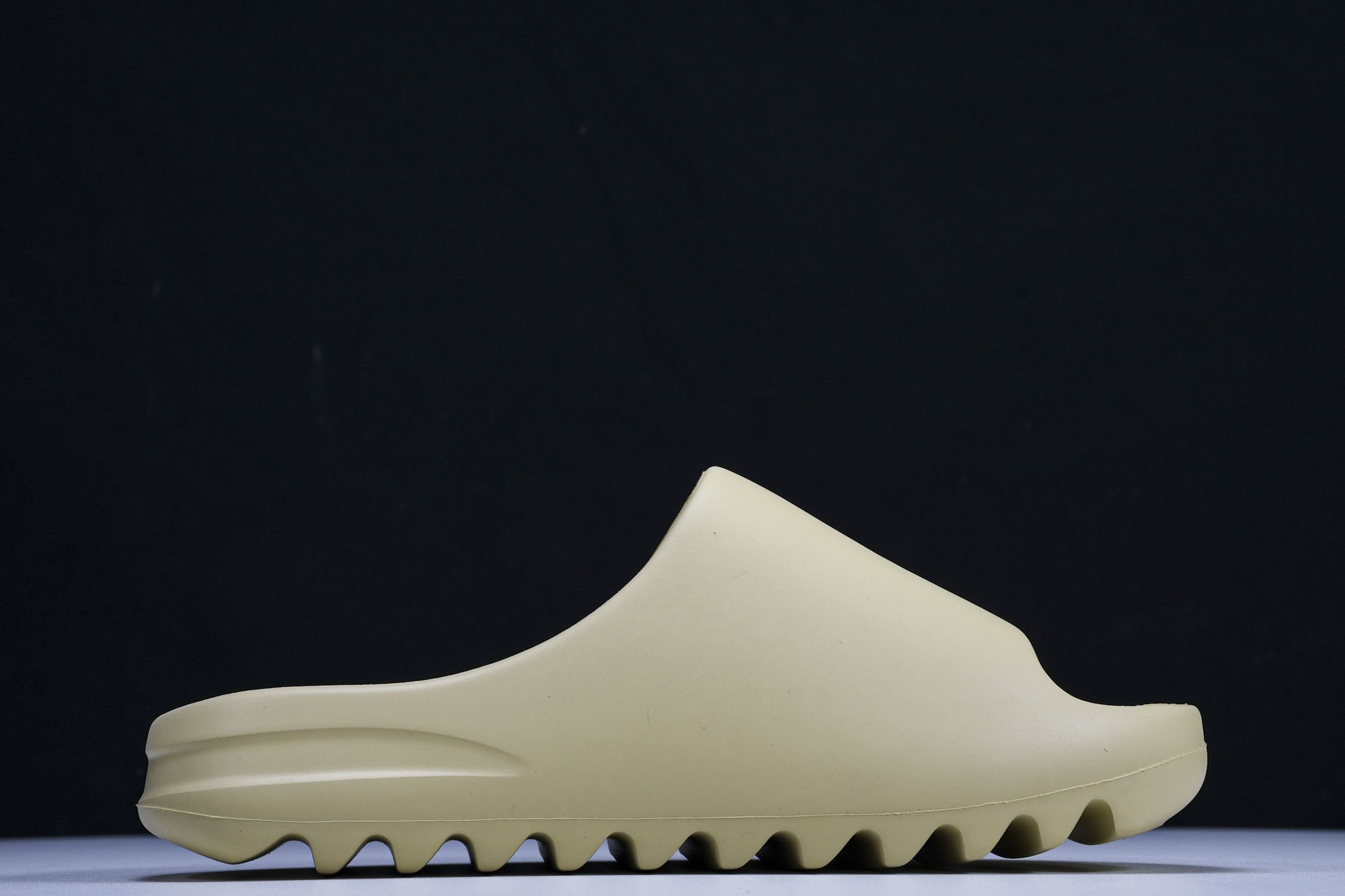 纯原 AD originals Yeezy Slide FW6344 #YZ005US4=36-37 U