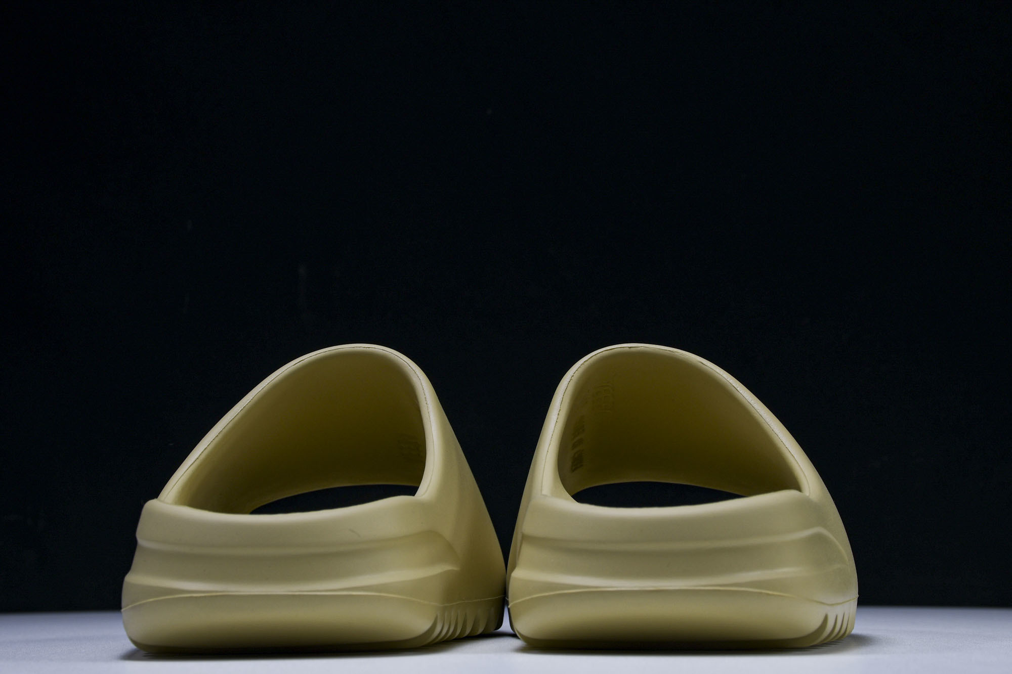 纯原 AD originals Yeezy Slide FW6344 #YZ005US4=36-37 U