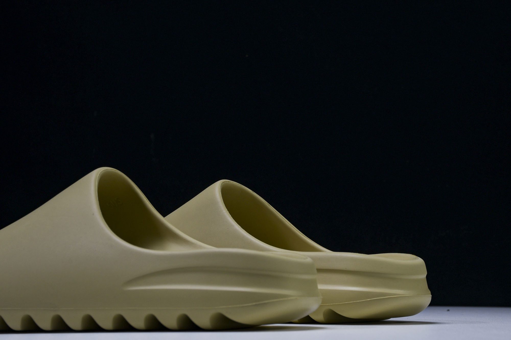 纯原 AD originals Yeezy Slide FW6344 #YZ005US4=36-37 U