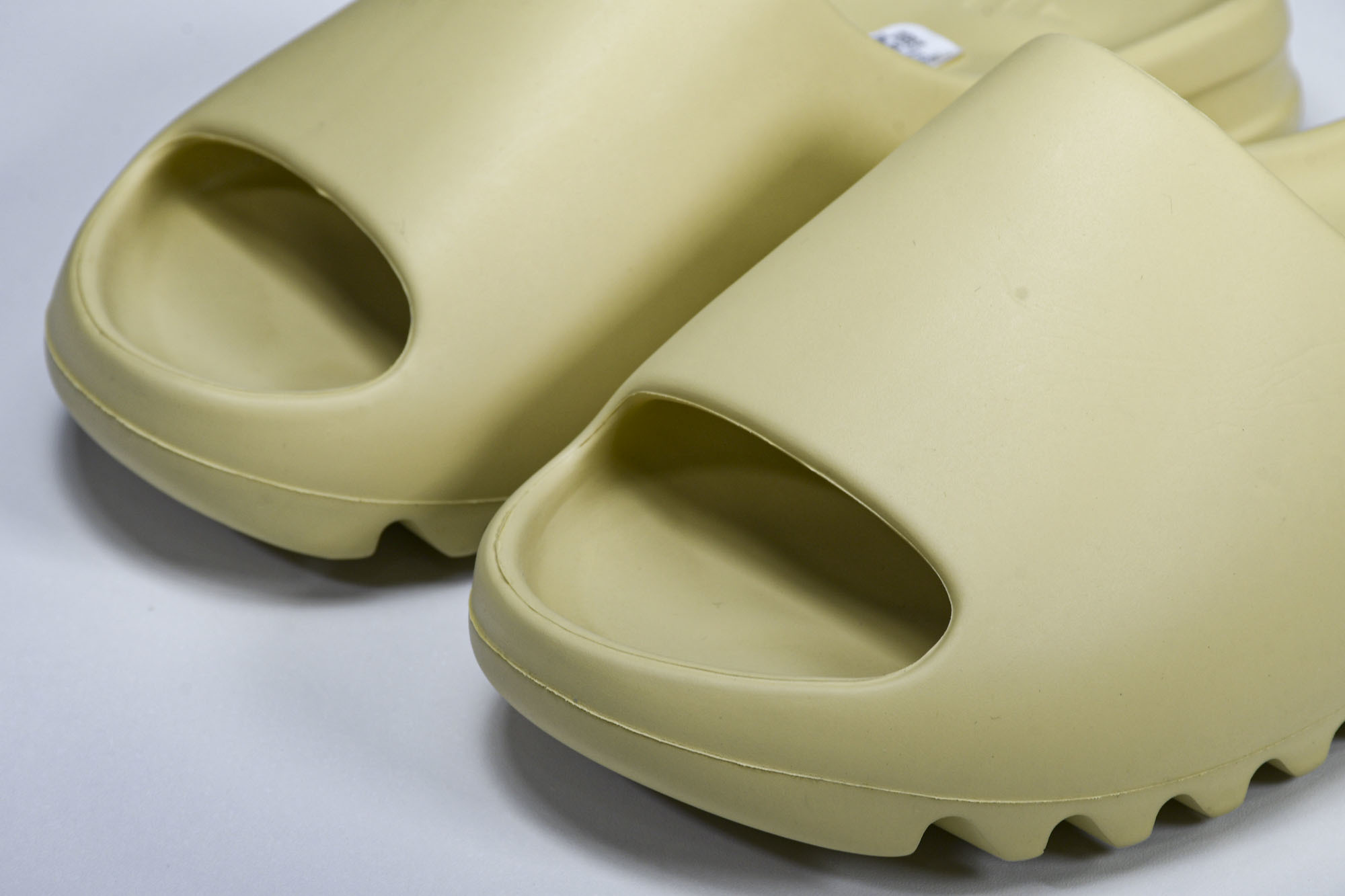 纯原 AD originals Yeezy Slide FW6344 #YZ005US4=36-37 U