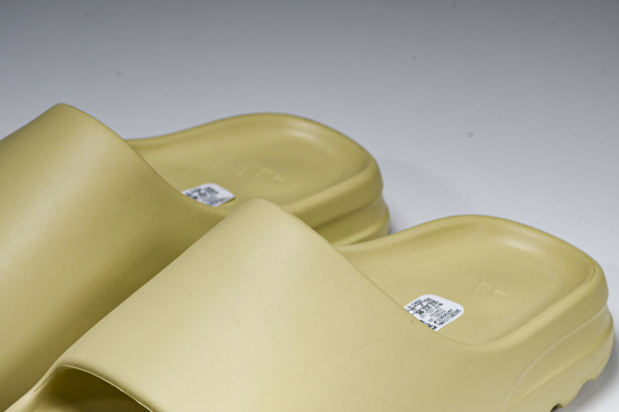 纯原 AD originals Yeezy Slide FW6344 #YZ005US4=36-37 U