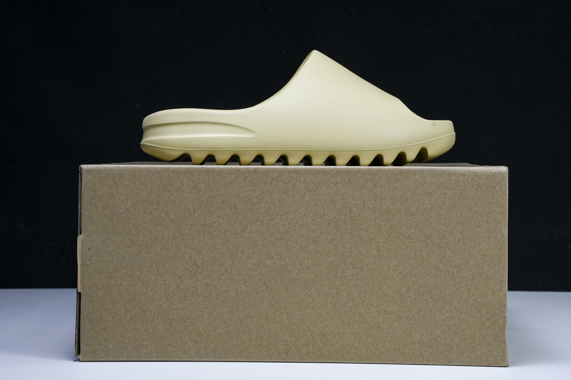 纯原 AD originals Yeezy Slide FW6344 #YZ005US4=36-37 U