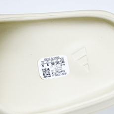 纯原 AD originals Yeezy Slide FW6345 #YZ005US4=36-37 U 纯原 AD originals Yeezy Slide FW6345 #YZ005US4=36-37 U