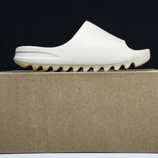 纯原 AD originals Yeezy Slide FW6345 #YZ005US4=36-37 U 纯原 AD originals Yeezy Slide FW6345 #YZ005US4=36-37 U