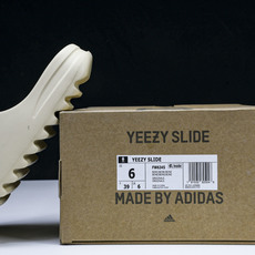 纯原 AD originals Yeezy Slide FW6345 #YZ005US4=36-37 U 纯原 AD originals Yeezy Slide FW6345 #YZ005US4=36-37 U