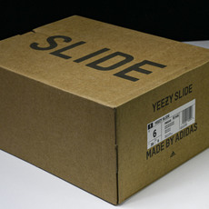 纯原 AD originals Yeezy Slide FW6345 #YZ005US4=36-37 U 纯原 AD originals Yeezy Slide FW6345 #YZ005US4=36-37 U