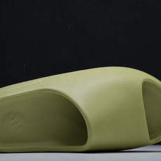 纯原 AD originals Yeezy Slide FX0494 #YZ005US4=36-37 U 纯原 AD originals Yeezy Slide FX0494 #YZ005US4=36-37 U