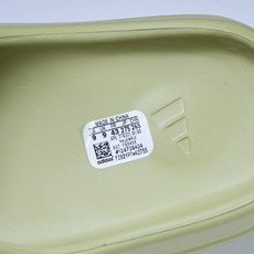 纯原 AD originals Yeezy Slide FX0494 #YZ005US4=36-37 U 纯原 AD originals Yeezy Slide FX0494 #YZ005US4=36-37 U