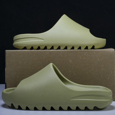 纯原 AD originals Yeezy Slide FX0494 #YZ005US4=36-37 U 纯原 AD originals Yeezy Slide FX0494 #YZ005US4=36-37 U