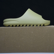 纯原 AD originals Yeezy Slide FX0494 #YZ005US4=36-37 U 纯原 AD originals Yeezy Slide FX0494 #YZ005US4=36-37 U