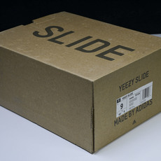 纯原 AD originals Yeezy Slide FX0494 #YZ005US4=36-37 U 纯原 AD originals Yeezy Slide FX0494 #YZ005US4=36-37 U