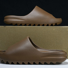 纯原 AD originals Yeezy Slide FZ5896 #YZ005US4=36-37 U 纯原 AD originals Yeezy Slide FZ5896 #YZ005US4=36-37 U