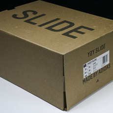 纯原 AD originals Yeezy Slide FZ5896 #YZ005US4=36-37 U 纯原 AD originals Yeezy Slide FZ5896 #YZ005US4=36-37 U
