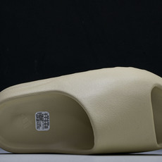 纯原 AD originals Yeezy Slide FZ5897 #YZ005US4=36-37 U 纯原 AD originals Yeezy Slide FZ5897 #YZ005US4=36-37 U