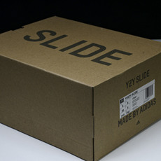 纯原 AD originals Yeezy Slide FZ5897 #YZ005US4=36-37 U 纯原 AD originals Yeezy Slide FZ5897 #YZ005US4=36-37 U