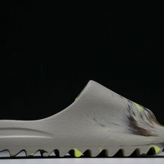 纯原 AD originals Yeezy Slide FZ5899 #YZ005US4=36-37 U 纯原 AD originals Yeezy Slide FZ5899 #YZ005US4=36-37 U