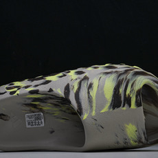 纯原 AD originals Yeezy Slide FZ5899 #YZ005US4=36-37 U 纯原 AD originals Yeezy Slide FZ5899 #YZ005US4=36-37 U