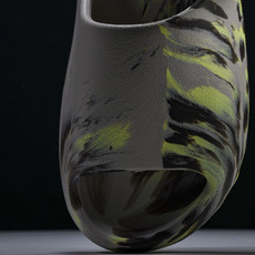 纯原 AD originals Yeezy Slide FZ5899 #YZ005US4=36-37 U 纯原 AD originals Yeezy Slide FZ5899 #YZ005US4=36-37 U