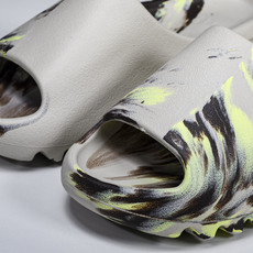 纯原 AD originals Yeezy Slide FZ5899 #YZ005US4=36-37 U 纯原 AD originals Yeezy Slide FZ5899 #YZ005US4=36-37 U