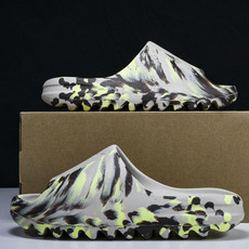 纯原 AD originals Yeezy Slide FZ5899 #YZ005US4=36-37 U 纯原 AD originals Yeezy Slide FZ5899 #YZ005US4=36-37 U