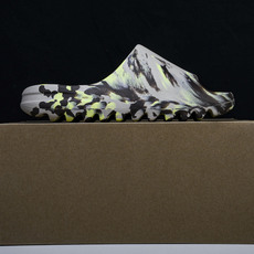 纯原 AD originals Yeezy Slide FZ5899 #YZ005US4=36-37 U 纯原 AD originals Yeezy Slide FZ5899 #YZ005US4=36-37 U