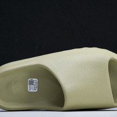纯原 AD originals Yeezy Slide FZ5904 #YZ005US4=36-37 U 纯原 AD originals Yeezy Slide FZ5904 #YZ005US4=36-37 U