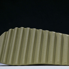纯原 AD originals Yeezy Slide FZ5904 #YZ005US4=36-37 U 纯原 AD originals Yeezy Slide FZ5904 #YZ005US4=36-37 U