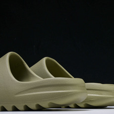 纯原 AD originals Yeezy Slide FZ5904 #YZ005US4=36-37 U 纯原 AD originals Yeezy Slide FZ5904 #YZ005US4=36-37 U