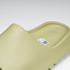 纯原 AD originals Yeezy Slide FZ5904 #YZ005US4=36-37 U 纯原 AD originals Yeezy Slide FZ5904 #YZ005US4=36-37 U