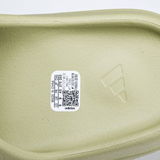 纯原 AD originals Yeezy Slide FZ5904 #YZ005US4=36-37 U 纯原 AD originals Yeezy Slide FZ5904 #YZ005US4=36-37 U