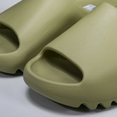 纯原 AD originals Yeezy Slide FZ5904 #YZ005US4=36-37 U 纯原 AD originals Yeezy Slide FZ5904 #YZ005US4=36-37 U
