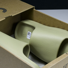 纯原 AD originals Yeezy Slide FZ5904 #YZ005US4=36-37 U 纯原 AD originals Yeezy Slide FZ5904 #YZ005US4=36-37 U