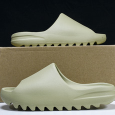 纯原 AD originals Yeezy Slide FZ5904 #YZ005US4=36-37 U 纯原 AD originals Yeezy Slide FZ5904 #YZ005US4=36-37 U