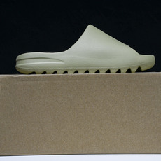 纯原 AD originals Yeezy Slide FZ5904 #YZ005US4=36-37 U 纯原 AD originals Yeezy Slide FZ5904 #YZ005US4=36-37 U