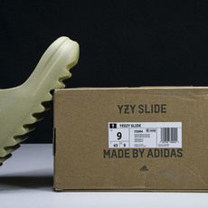 纯原 AD originals Yeezy Slide FZ5904 #YZ005US4=36-37 U 纯原 AD originals Yeezy Slide FZ5904 #YZ005US4=36-37 U